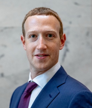 Mark Zuckerberg: En qué gasta su dinero el dueño de Facebook  (Foto: Getty Images)