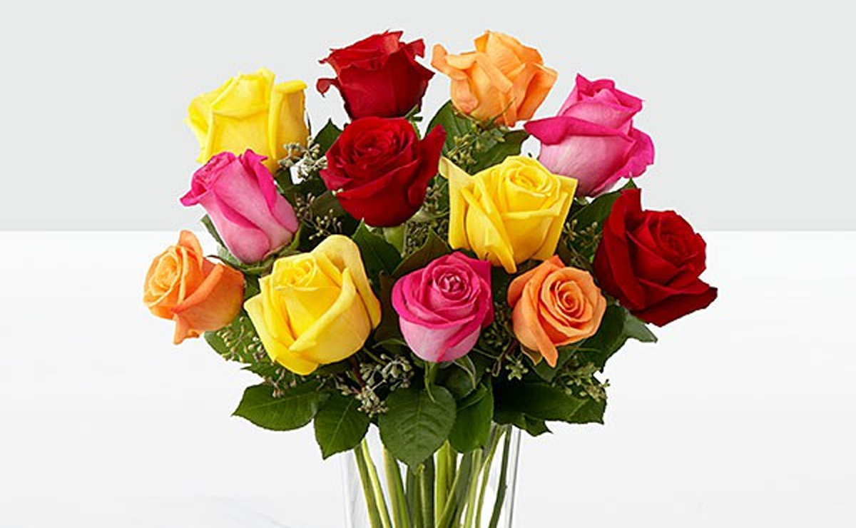 rosas