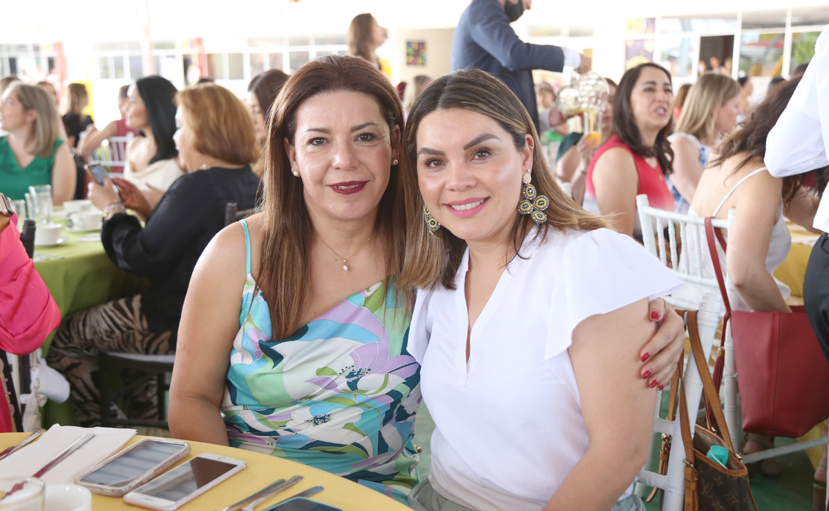 Sissi y Zafir