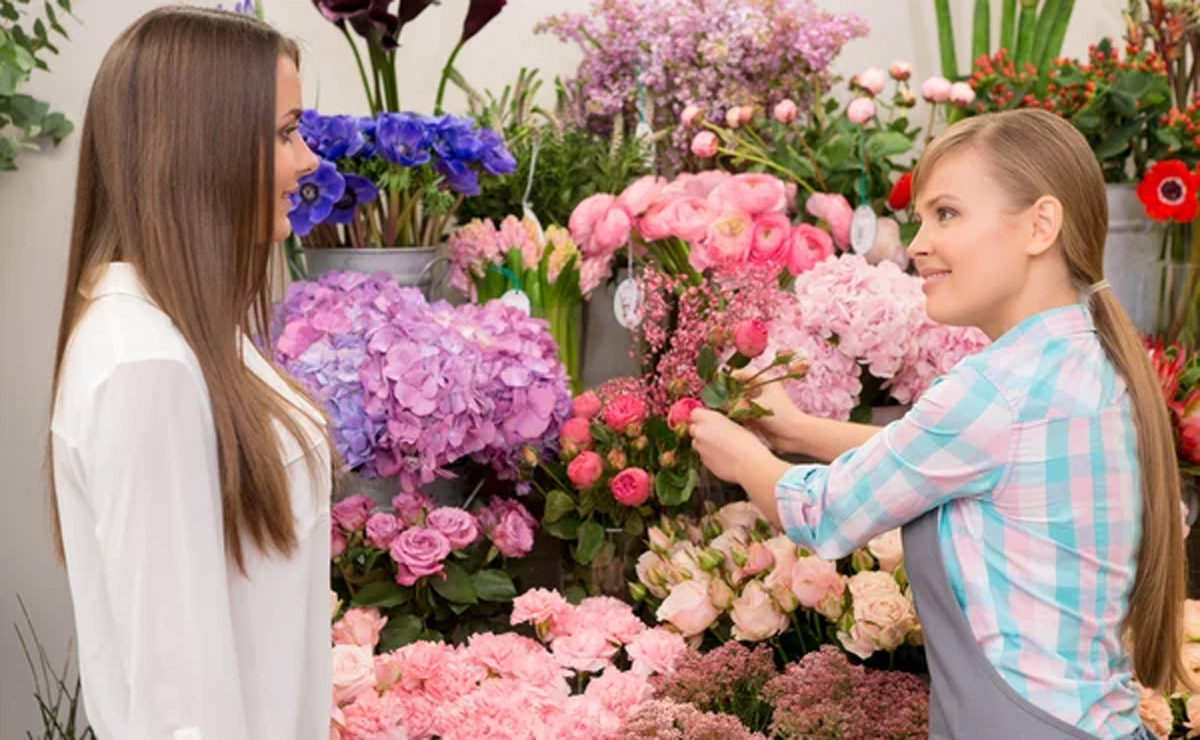 ¡Sorpréndete! Estas flores hablan sobre los razgos más destacados de tu personalidad según tu mes de nacimiento (Foto: Cortesía)