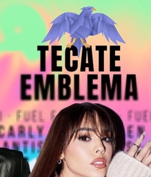 Tecate Emblema 2022: Cuánto cuesta ir al festival (Foto; Instagram)