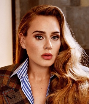 Adele rompe el silencio sobre su peso, divorcio y nuevo romance (Fotos: Instagram)