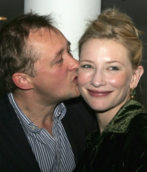 Cate Blanchett: Quién es el esposo de la actriz australiana (Foto: Getty Images)
