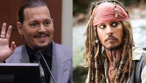 Fans EXIGEN que Johnny Depp regrese como Jack Sparrow ¡y están juntando firmas!