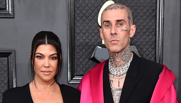 Kourtney Kardashian rompió el anillo de compromiso que le dio Travis Barker. (Foto: Instagram).
