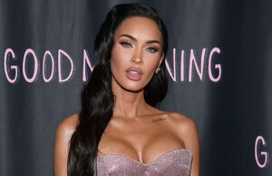 Megan Fox