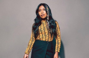 Yalitza Aparicio (Foto: Instagram)