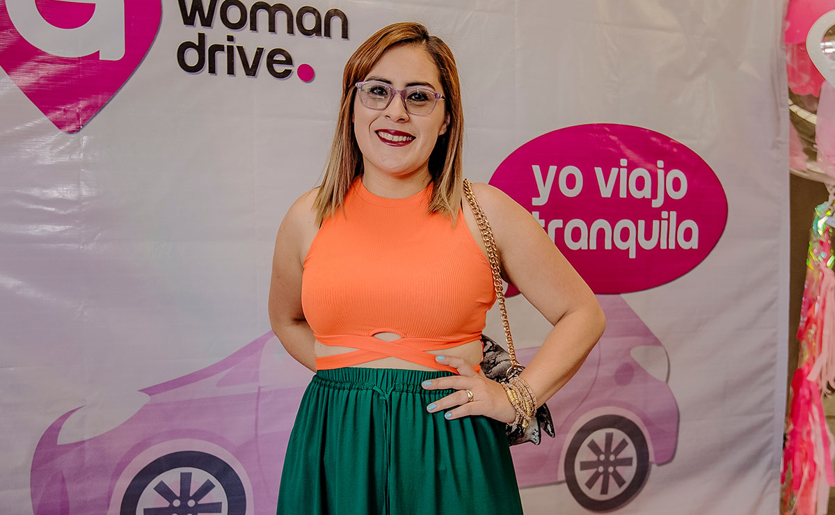 Pamela Méndez