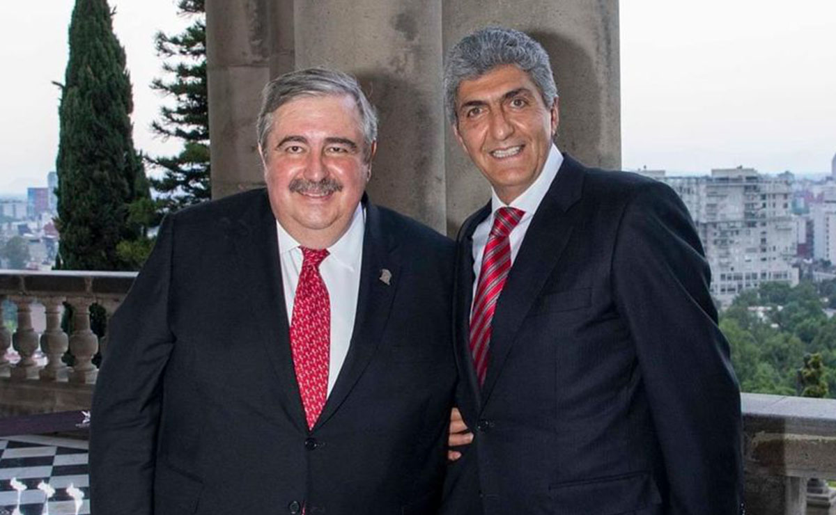 Tribunal Superior de Justicia del Estado de México presenta obra literaria