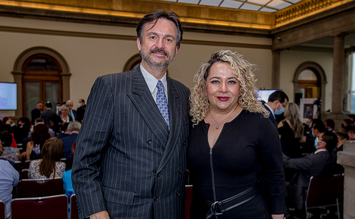 Tribunal Superior de Justicia del Estado de México presenta obra literaria