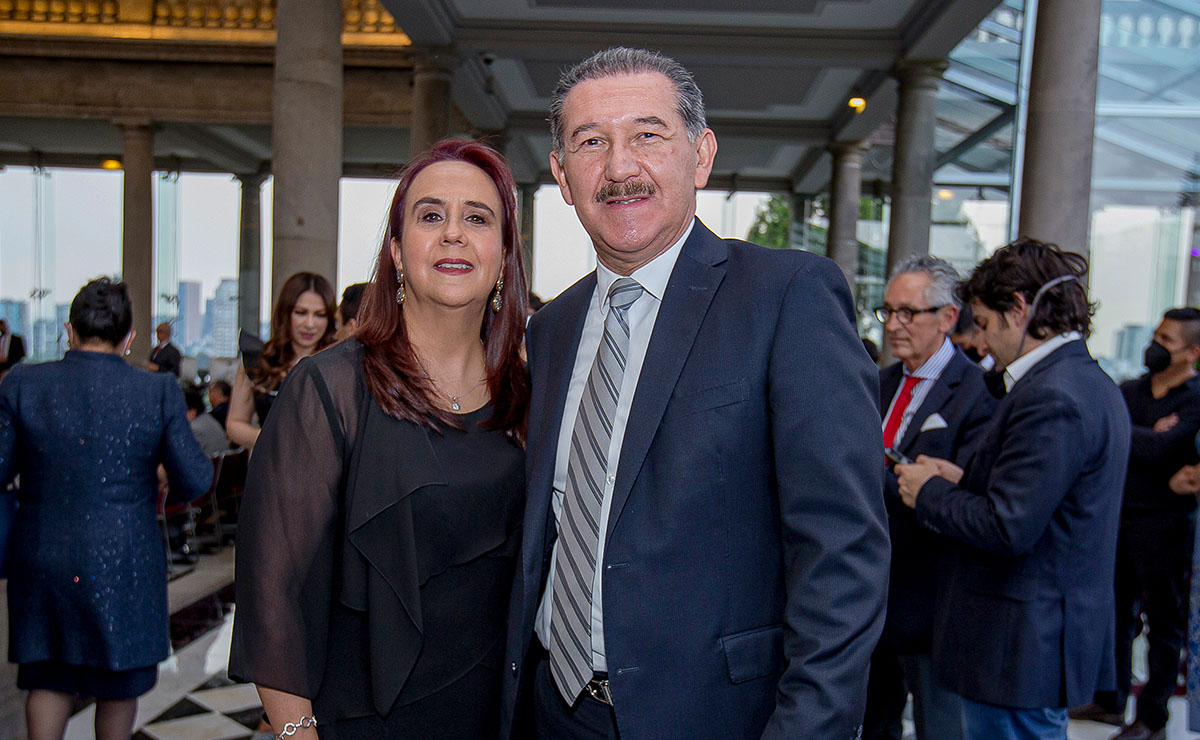 Tribunal Superior de Justicia del Estado de México presenta obra literaria