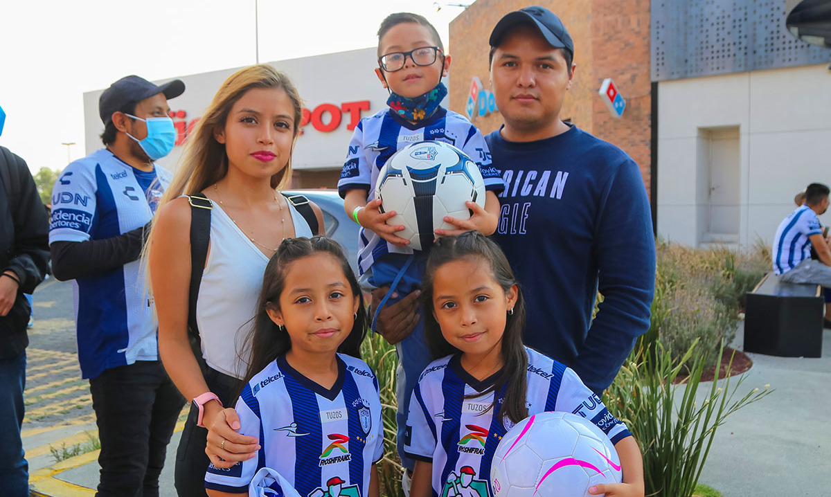 Familia Lagarde