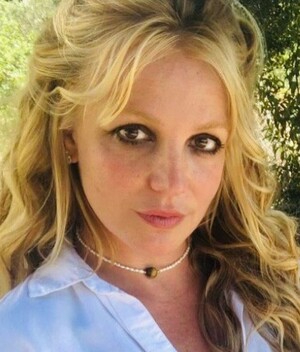 Britney Spears. Foto: Instagram