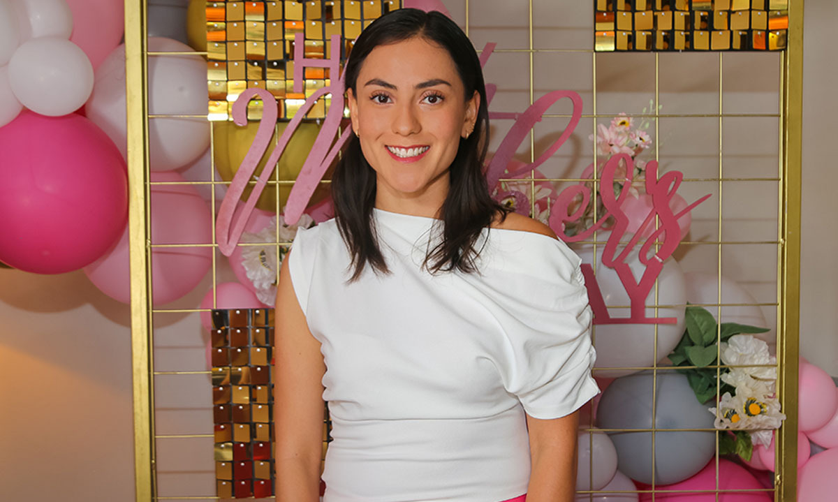 Ana Arroyo