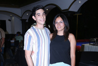 Juan y Lily