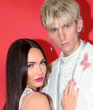 Megan Fox y Machine Gun Kelly: Así fue su primera cita (Foto: Instagram)