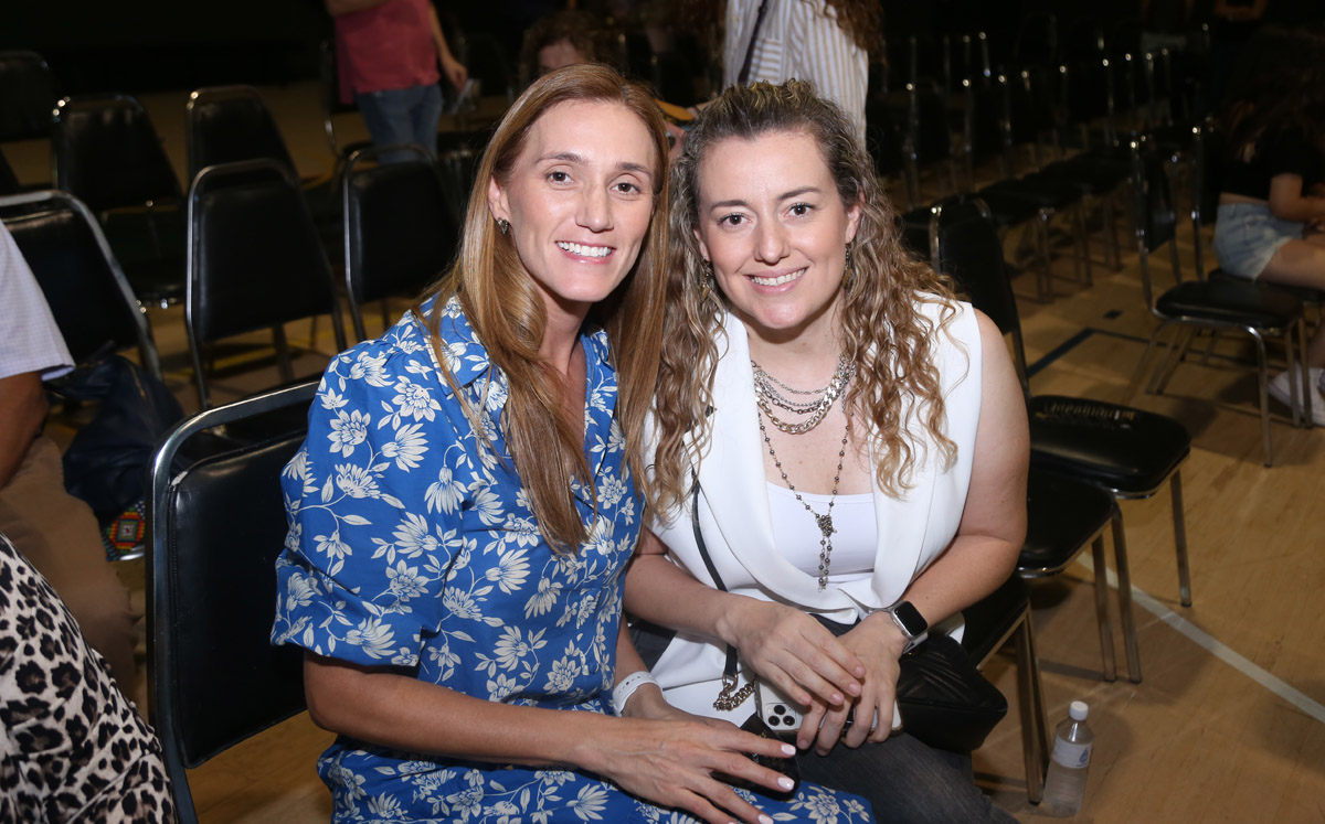 Titi y Laura