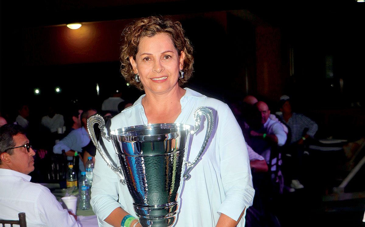 Eva Contreras / Fotos: Dennis Hernández