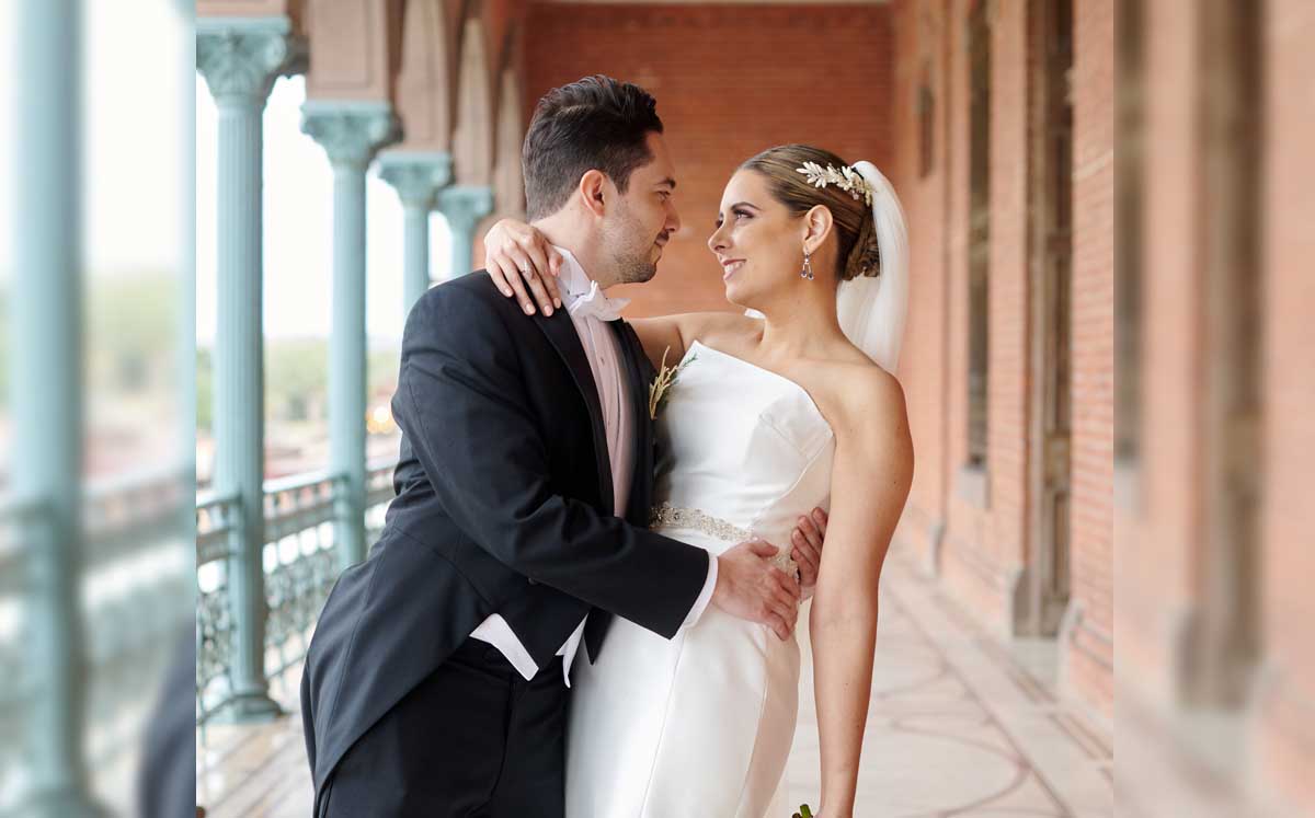 Luis Mario Monroy & Mónica Álvarez / Fotos: Pildorin