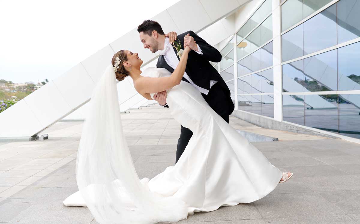 Mónica Álvarez & Luis Mario Monroy / Fotos: Pildorin