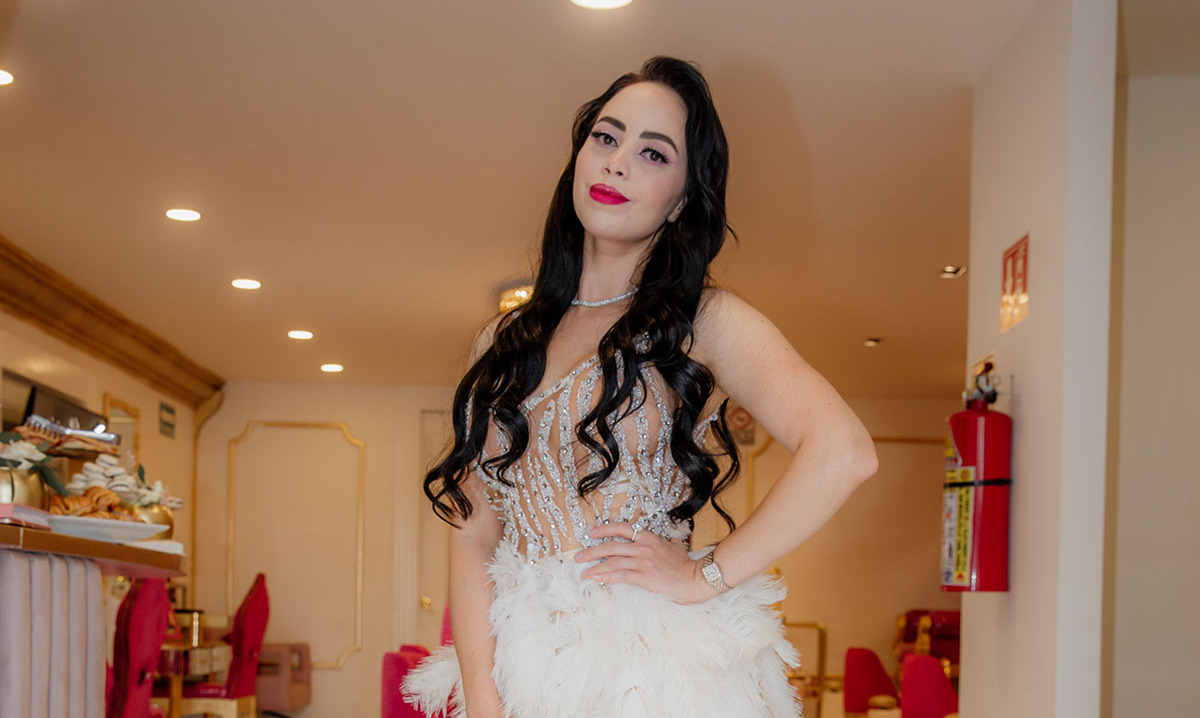 Skarlet Palafox