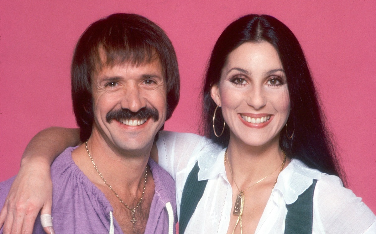 Cher y la boda con Sonny que tuvo ¡en un baño! (Foto: Getty Images)