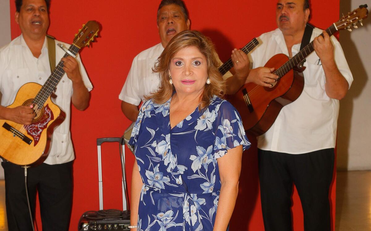Claudia Chávez