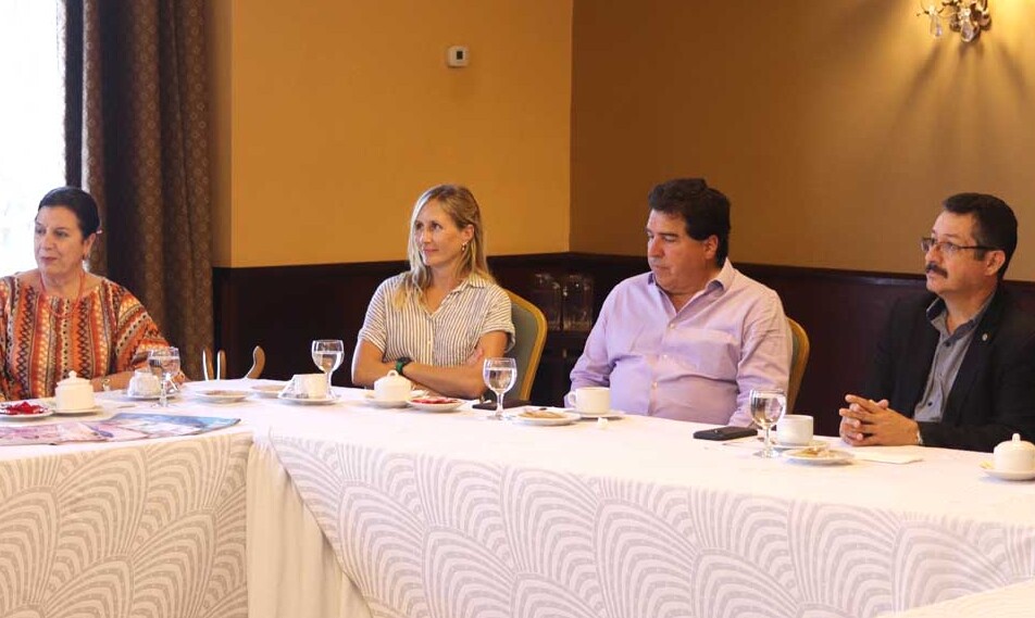 Momentos del Evento / Fotos: Dennis Hernández