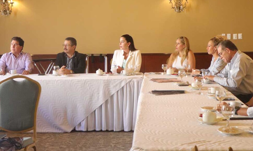 Momentos del Evento / Fotos: Dennis Hernández