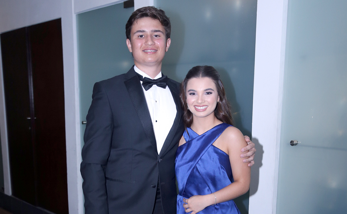 Gabriel y Valeria