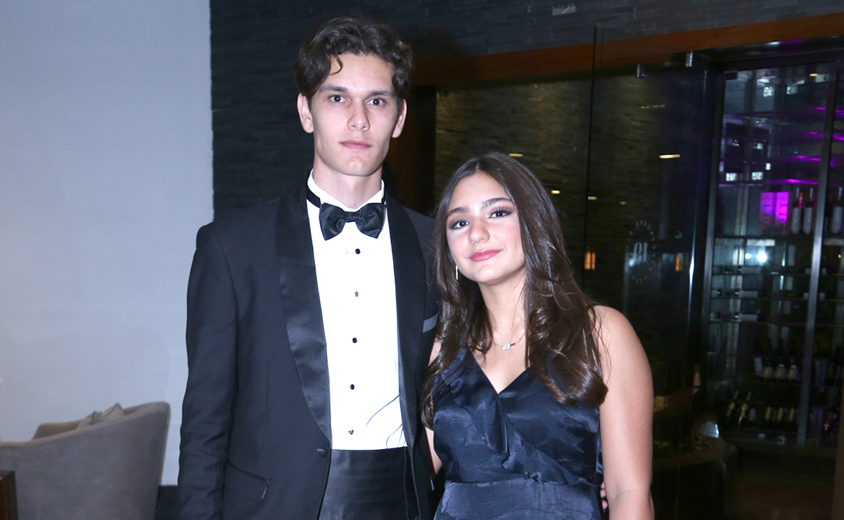 Iván y Marlene
