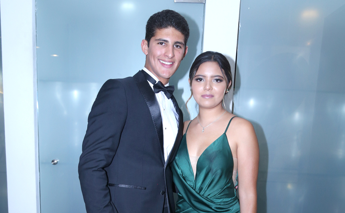 Javier y Zambra