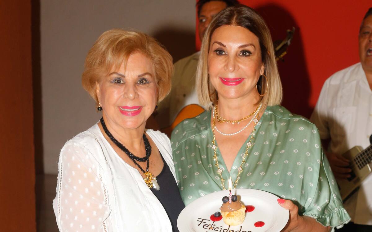 Marianela Leal y Sandra Ruiz