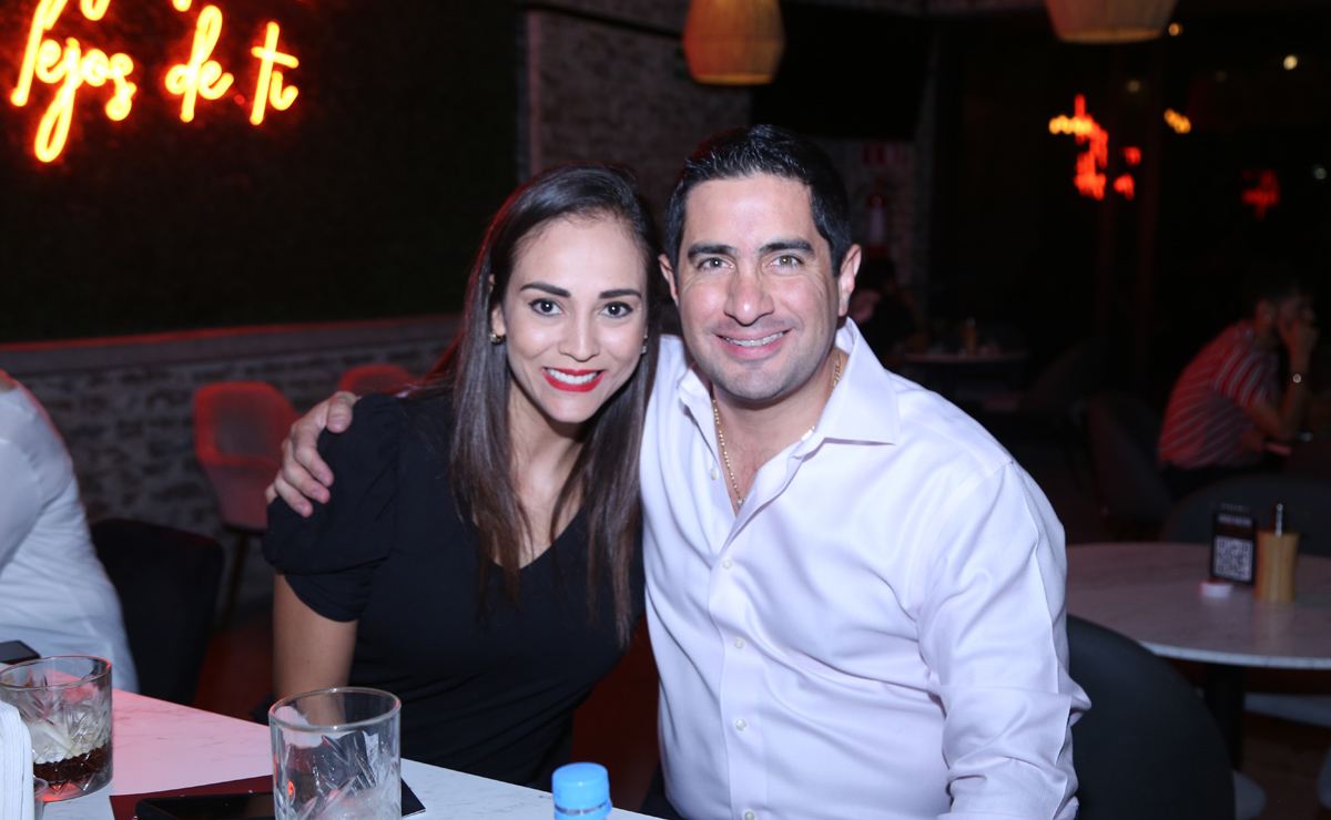 Marichelo y Pepe