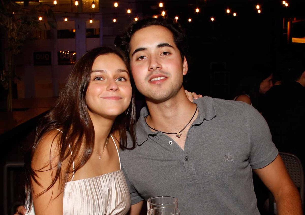 Paulina Loznao Pérez y Salvador Canales