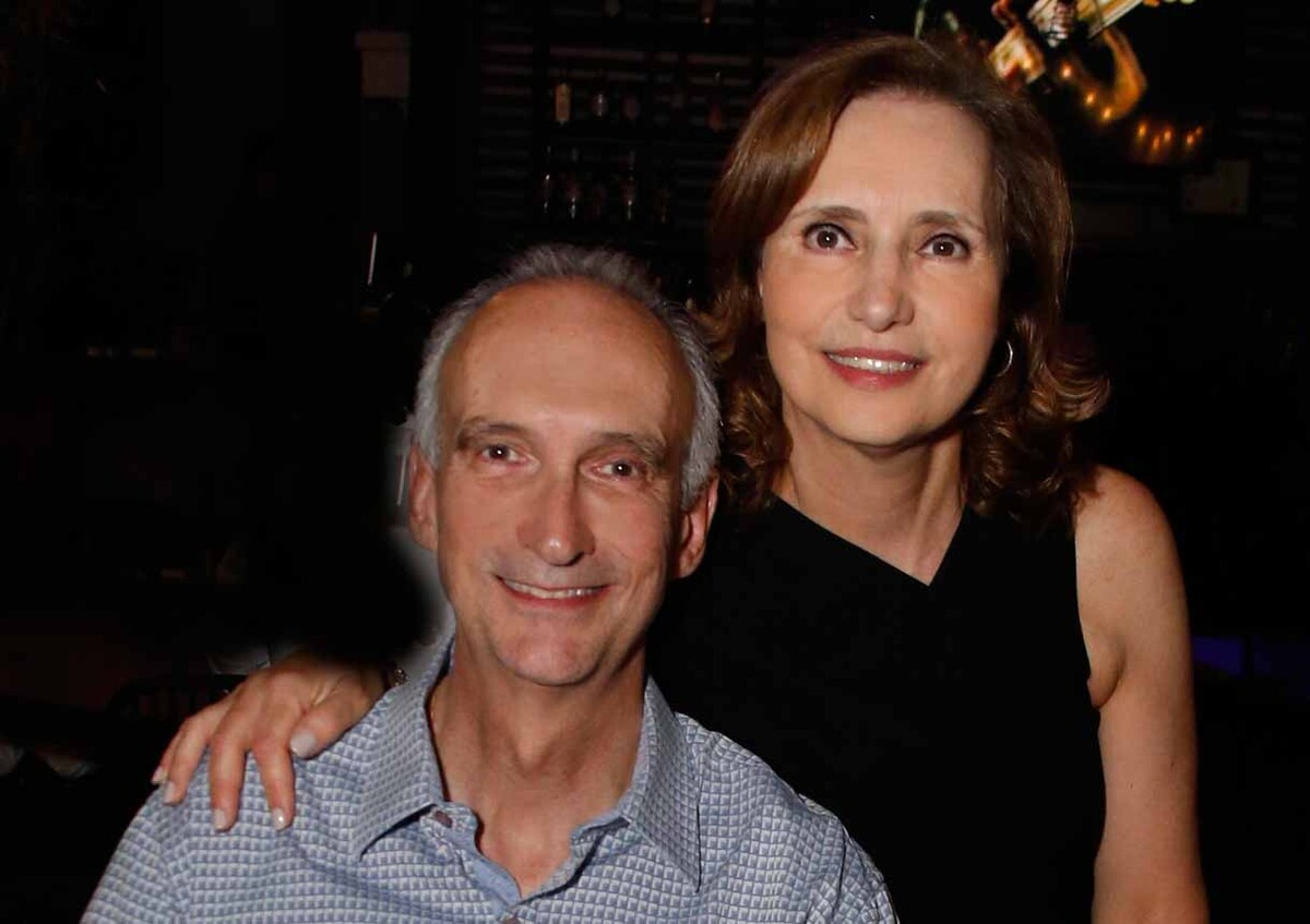 Ricardo Del Valle y Alejandra Salinas de Del Valle