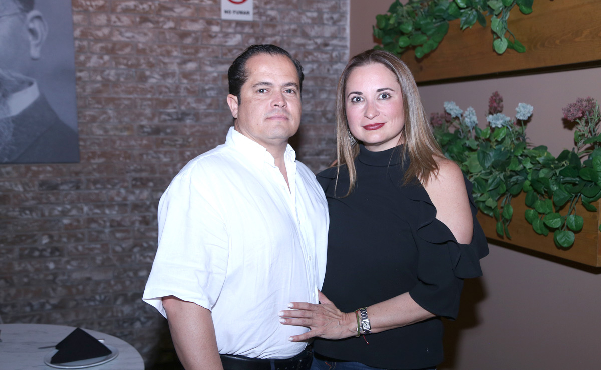 Tito y Maru