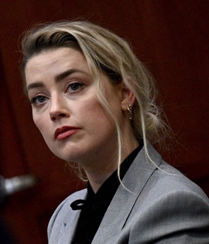Amber Heard: Problemas mentales revelados en juicio contra Johnny Depp (Foto: Instagram)