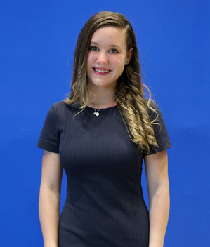 Ana Mireya Macías