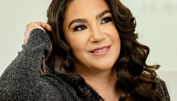Brisa Miranda, al frente de CINBE México