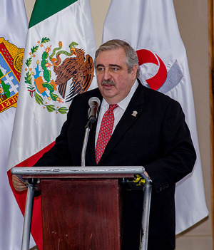 Ricardo Sodi Cuellar