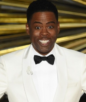 Chris Rock podría ser el presentador de los Oscar 2023 (Foto: Getty Images)