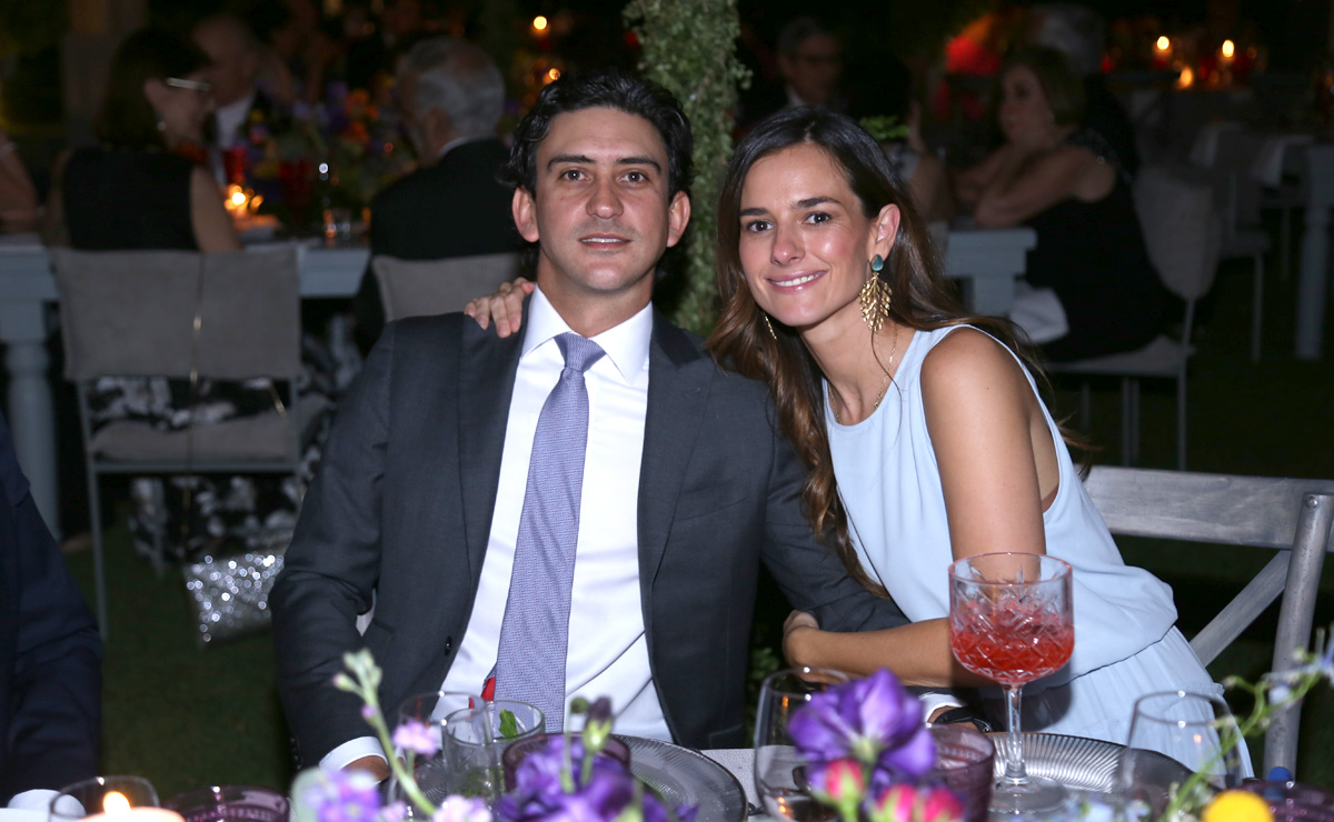 Daniel y Nerea