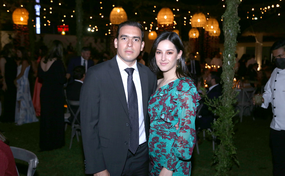Lázaro y Jimena