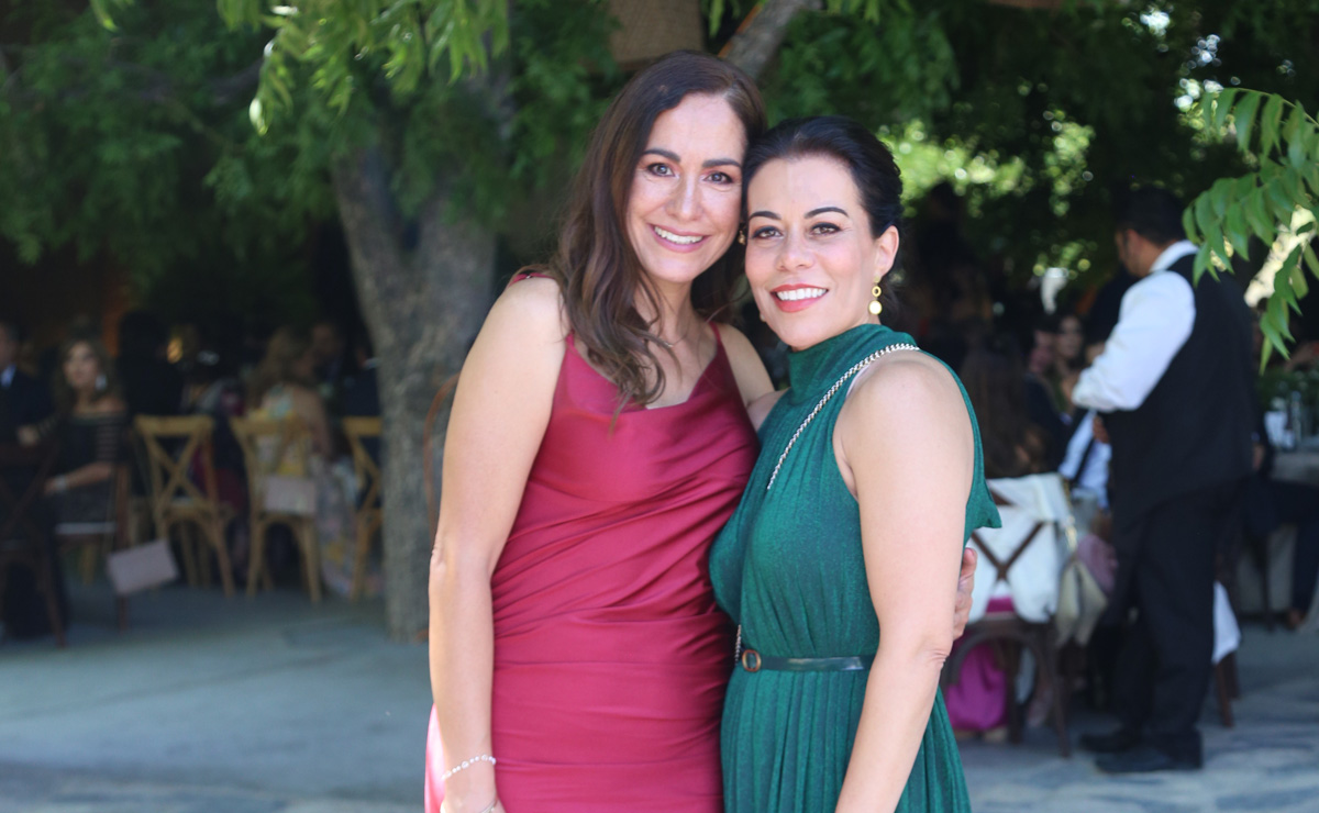 Lili y Tita