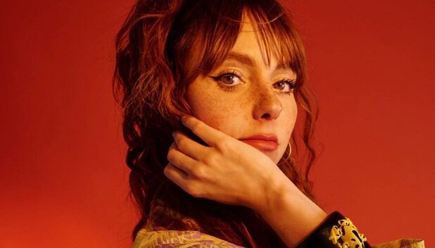 Natalia Téllez: El antes y después de la protagonista de 'Todo por Lucy'. (Foto: Instagram).