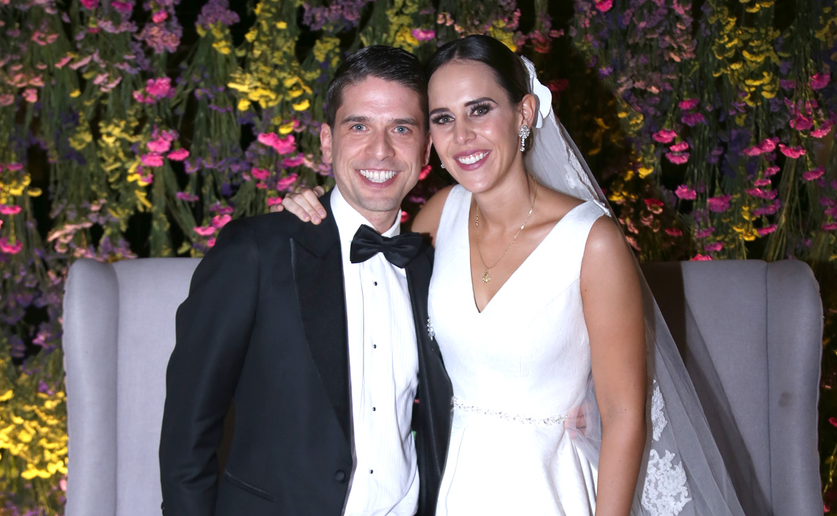Roberto y Charito