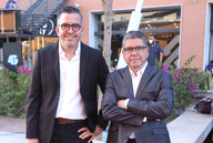 Salvador y Melchor