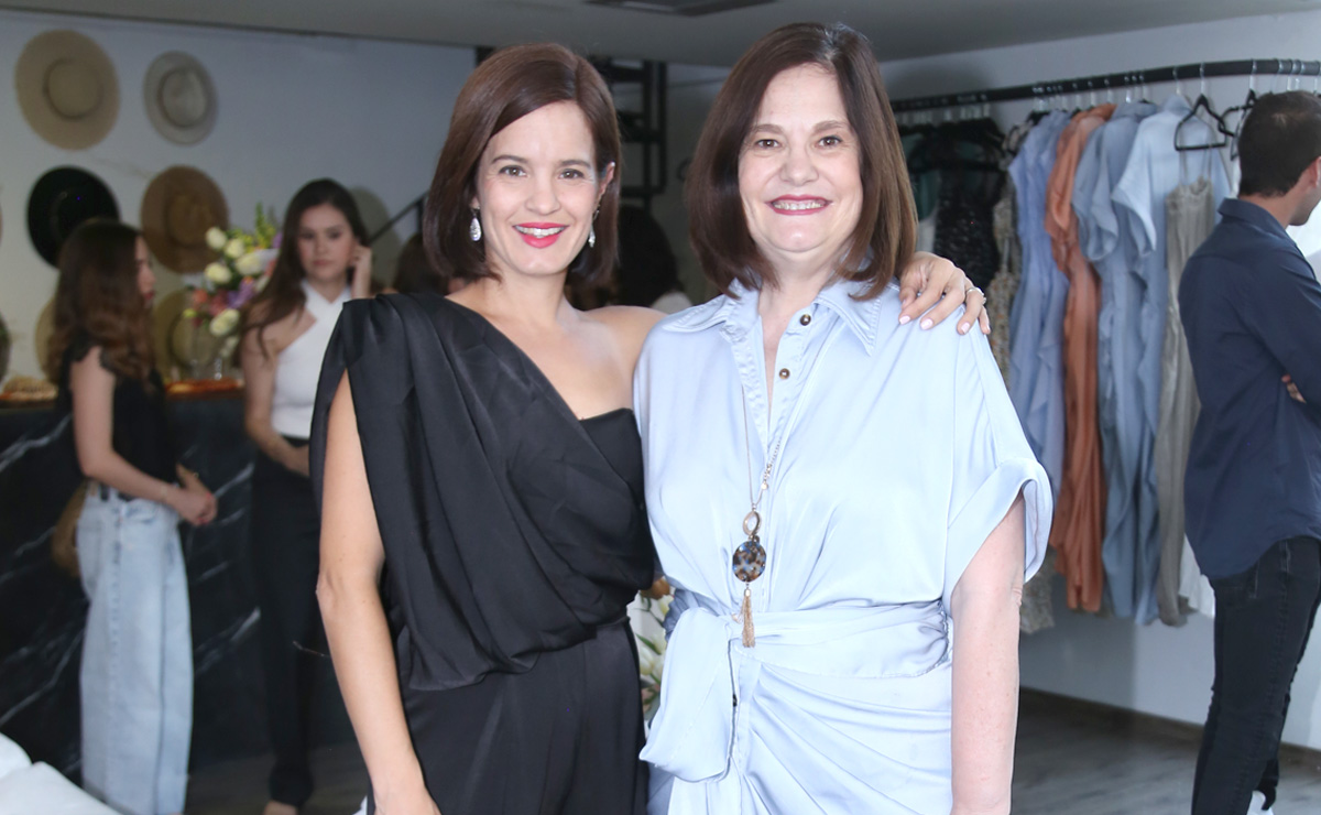 Mayte y Maribel