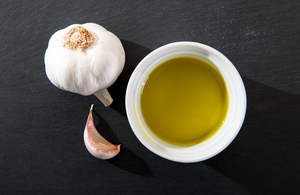 Té de orégano con ajo: Qué es y para qué sirve (Foto: Getty Images)